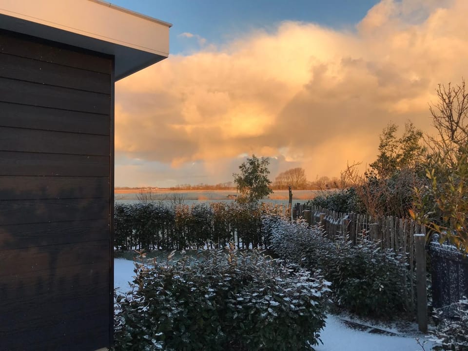 Appartement Apartment in Zeeland, Netherlands