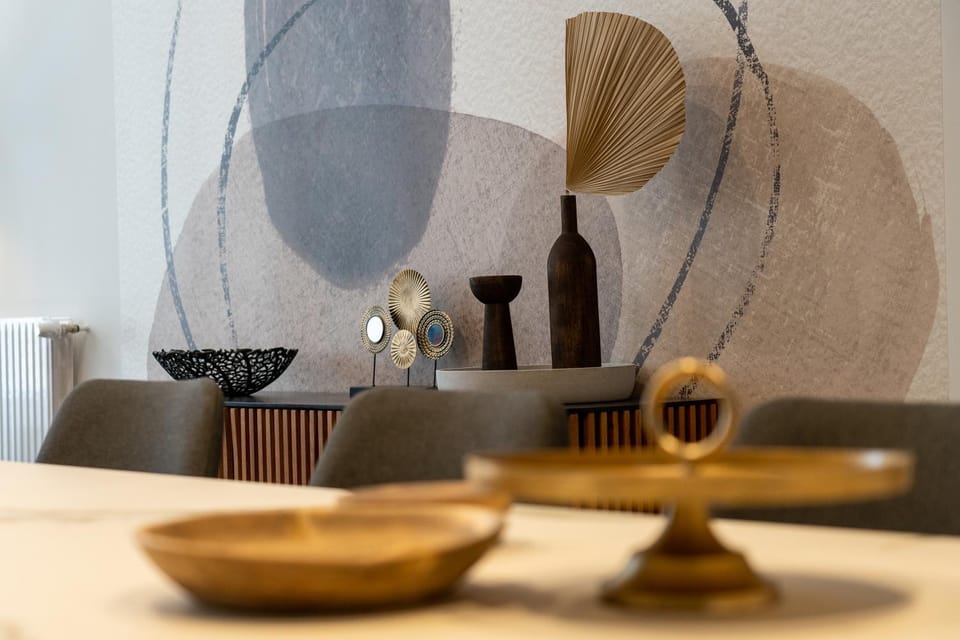 Decorative detail