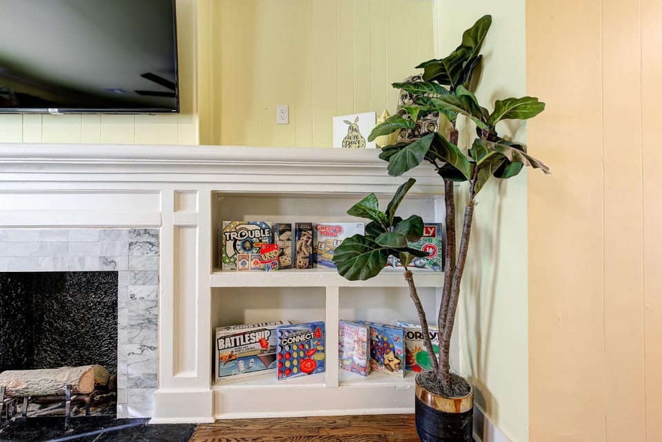 Lemonade Lodge Apartment in Oklahoma City