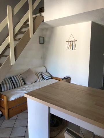 Altura Apartment in Zonza