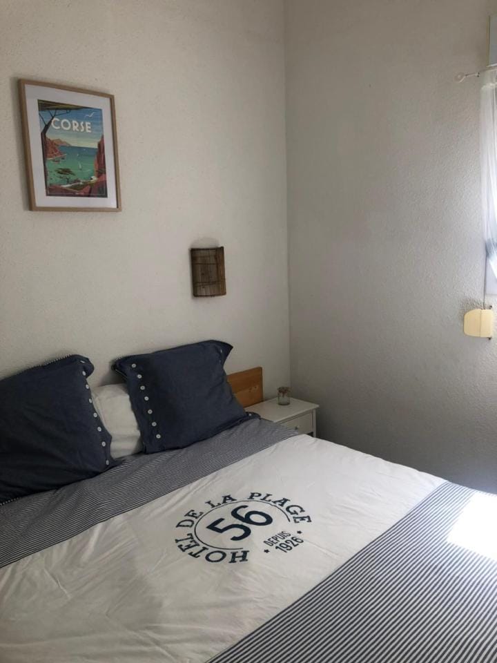Altura Apartment in Zonza
