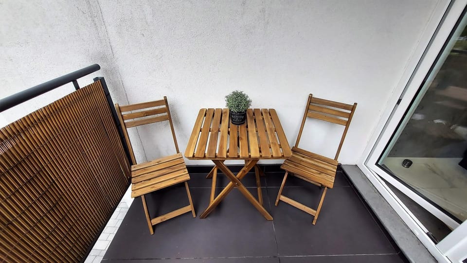 Balcony/Terrace, Seating area