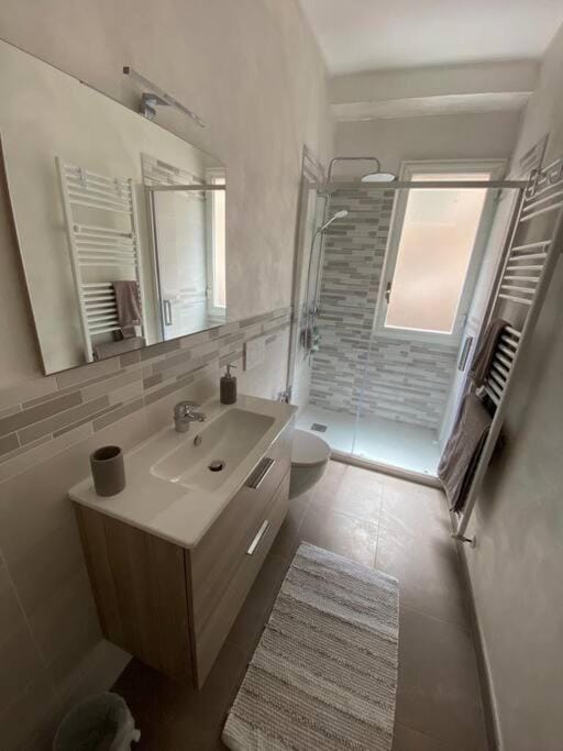 Mamy Home, bilocale a Sanremo Apartment in Sanremo