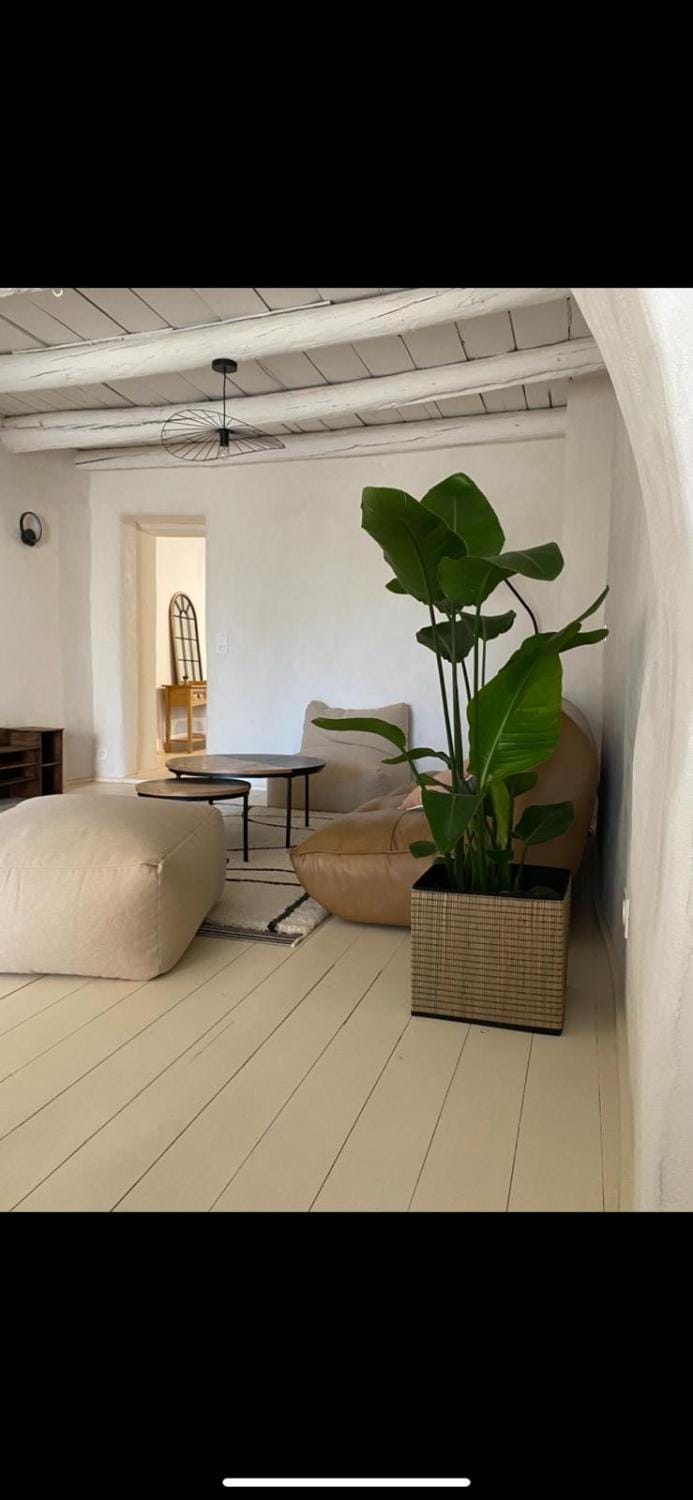 Le Refuge Secret 5min Uzès House in Provence-Alpes-Côte d'Azur