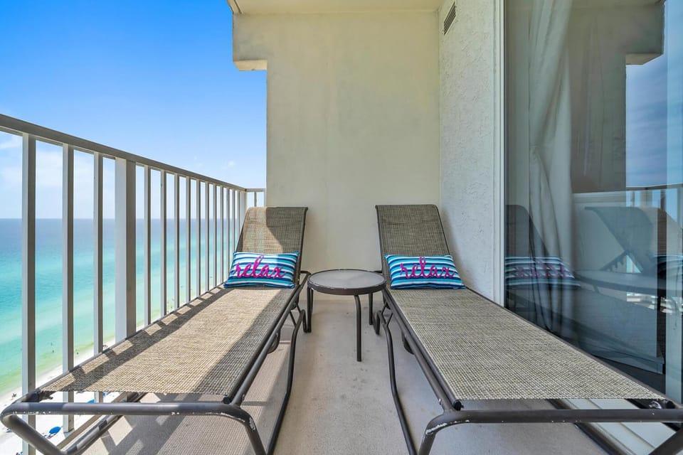 Shores of Panama 1802 House in Panama City Beach