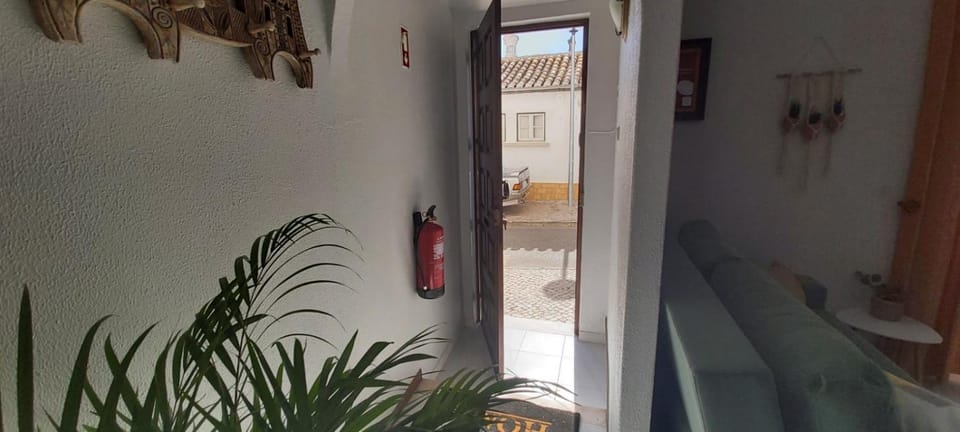 Ofelia Terrace House Apartment in Portimao