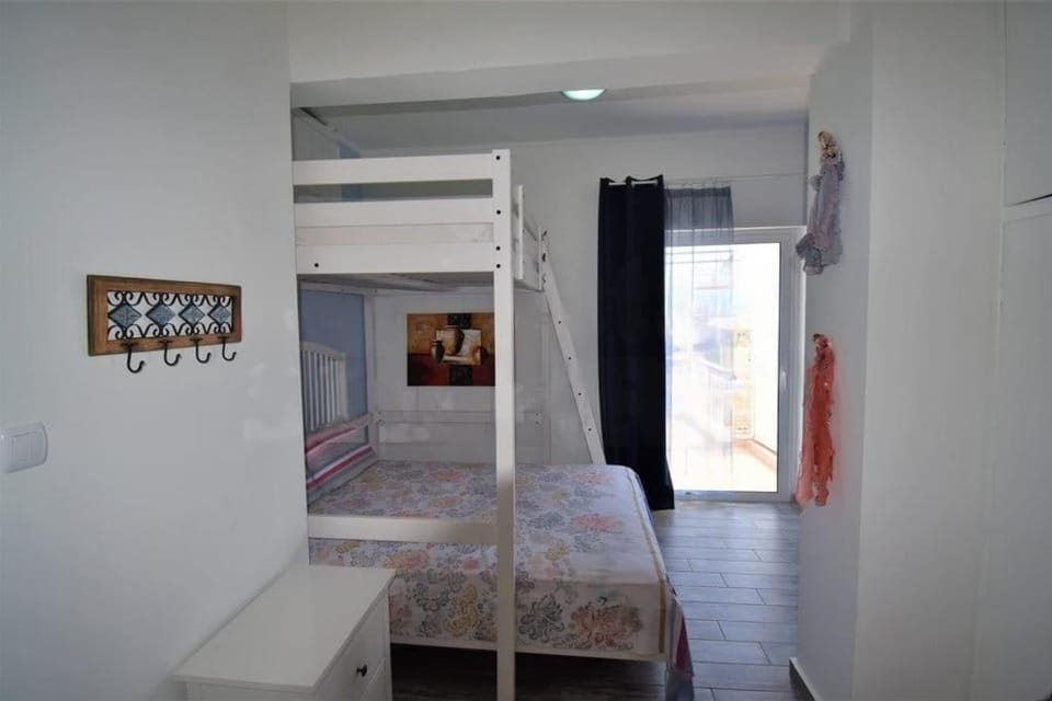 Eleni Penthouse Loutraki Apartment in Euboea