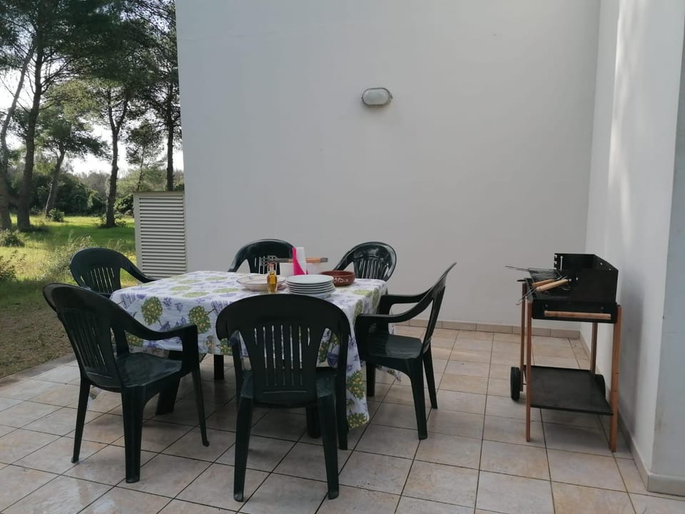 The Shining House near the sea House in Apulia