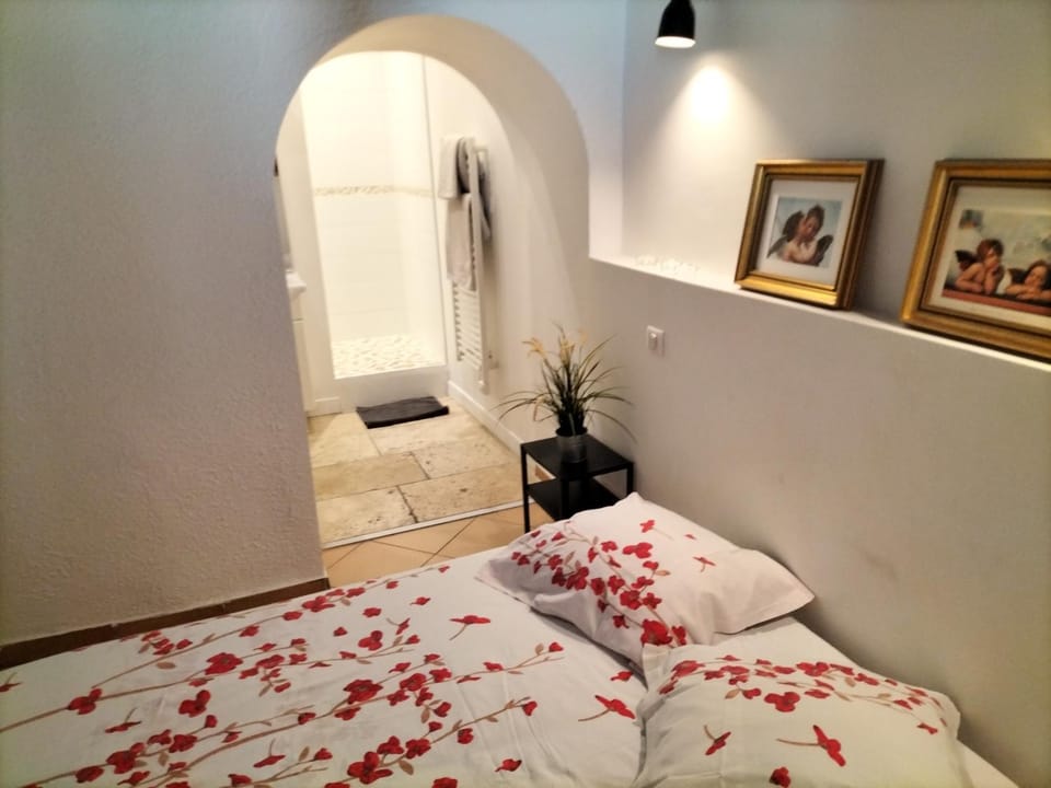 CORDELIERS MAIRIE Apartment in Aix-en-Provence