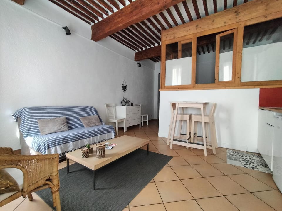 CORDELIERS MAIRIE Apartment in Aix-en-Provence