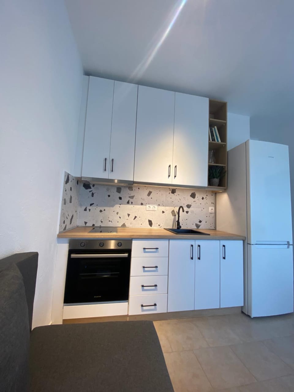 Samothraki Belize Luxury Apartments Apartment in Evros, Greece