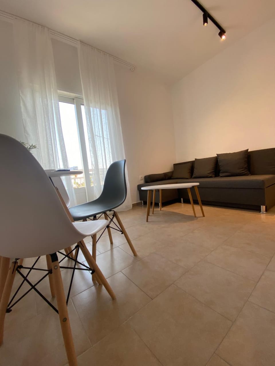 Samothraki Belize Luxury Apartments Apartment in Evros, Greece