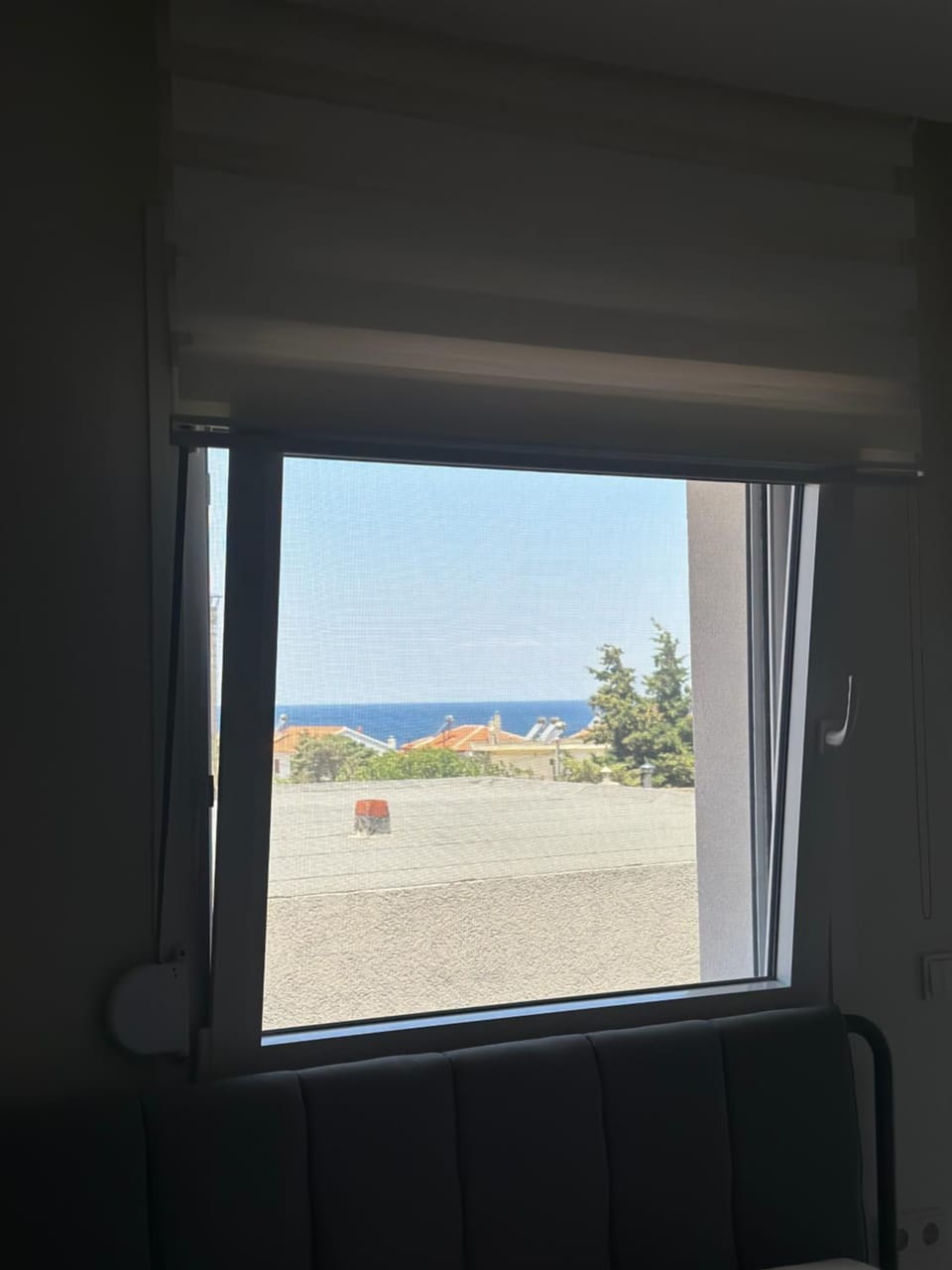 Samothraki Belize Luxury Apartments Apartment in Decentralized Administration of Macedonia and Thrace