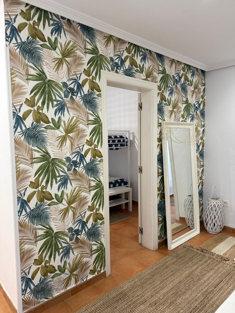 Bellamar Playa Santa Maria Apartment in Asturias