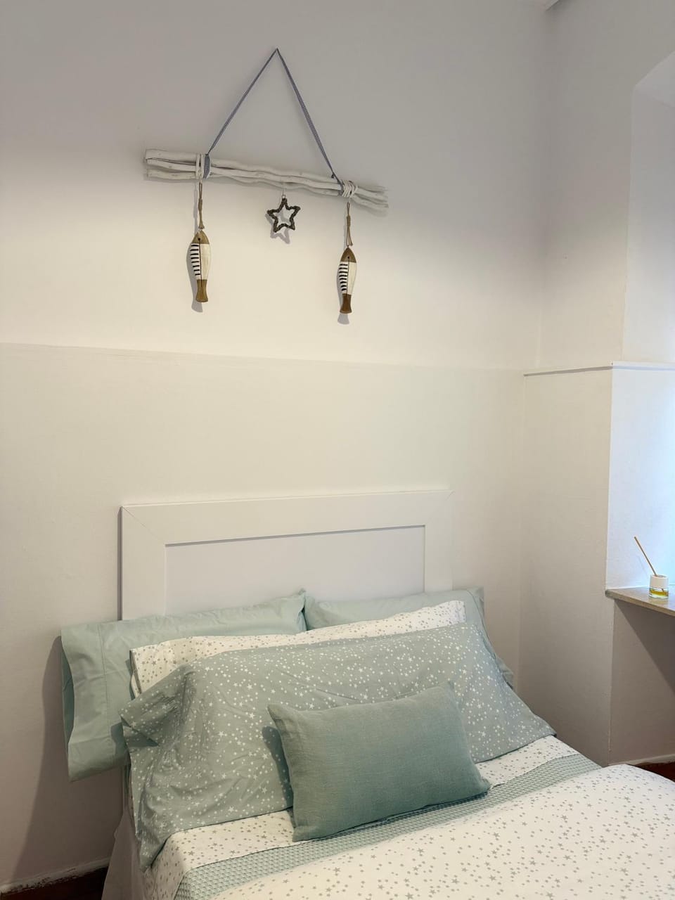 Bellamar Playa Santa Maria Apartment in Asturias