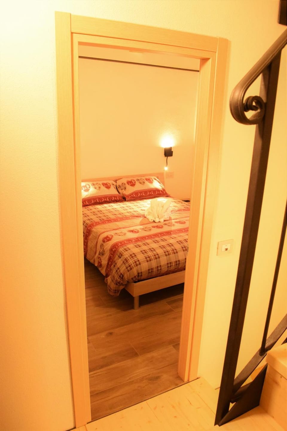 B&B Da Nora Bed and Breakfast in Liguria