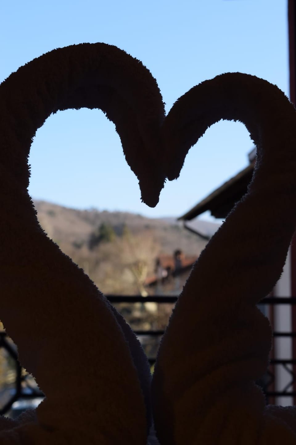 B&B Da Nora Bed and Breakfast in Liguria