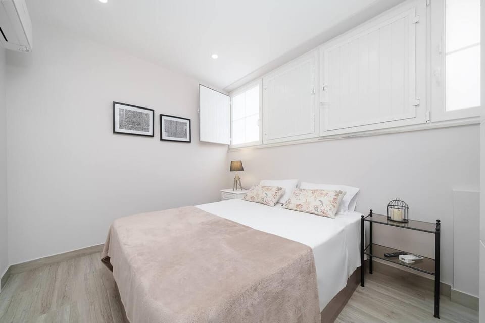 Stylish apartment old town Apartment in Portimao