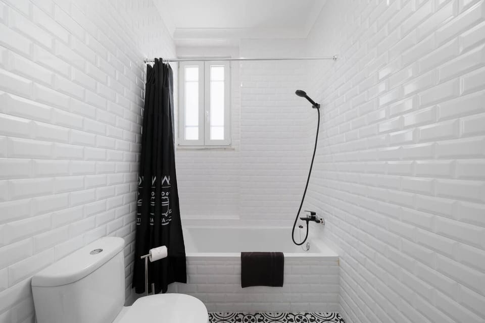 Stylish apartment old town Apartment in Portimao
