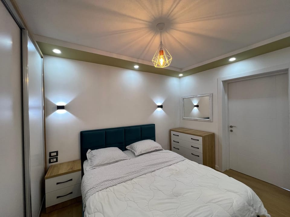 LETI APARTMENT 21 DHJETORI Apartment in Tirana