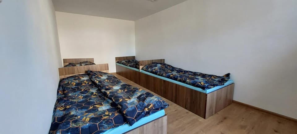 Domek Tomek House in Lithuania