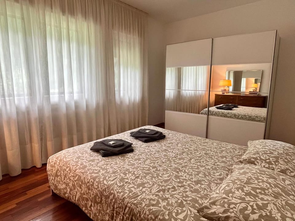 VILLA ADA - Private Villa & Spa Villa in Province of Brescia