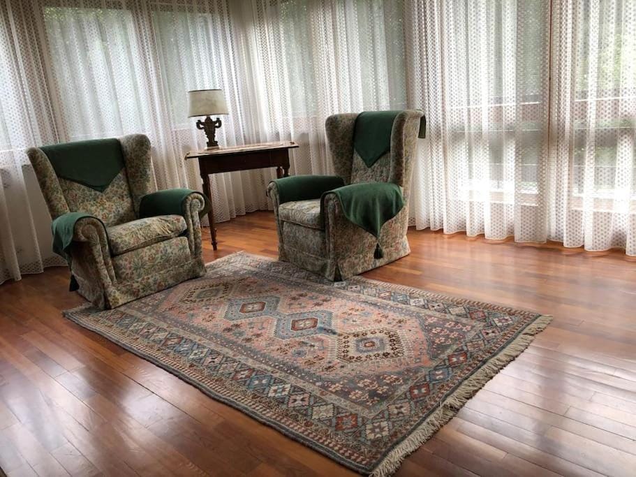 VILLA ADA - Private Villa & Spa Villa in Province of Brescia
