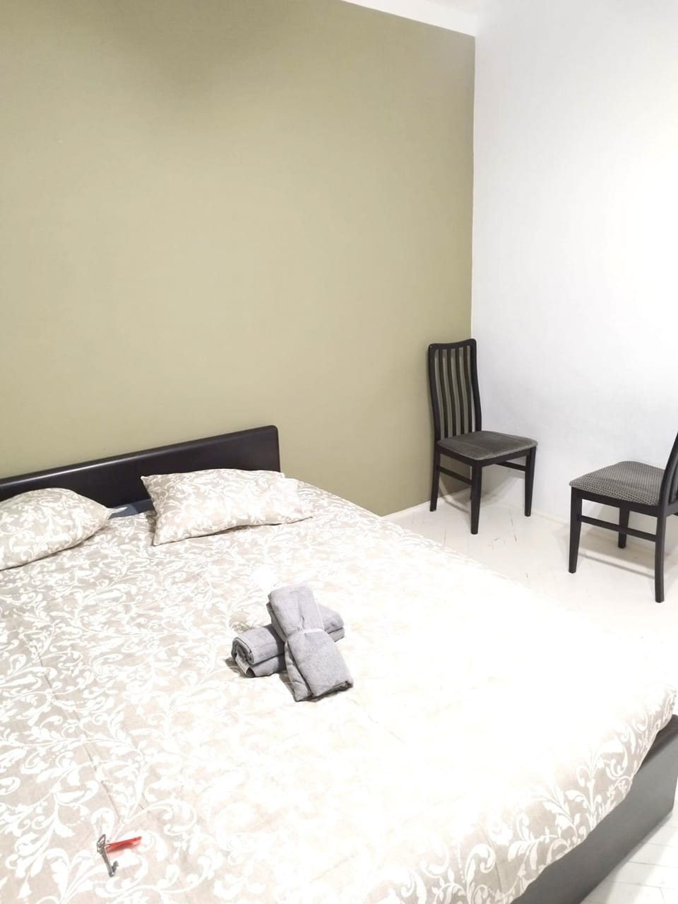Rynek 12 Apartment in Poznan