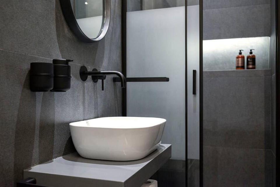 Poem Apartment in Kos