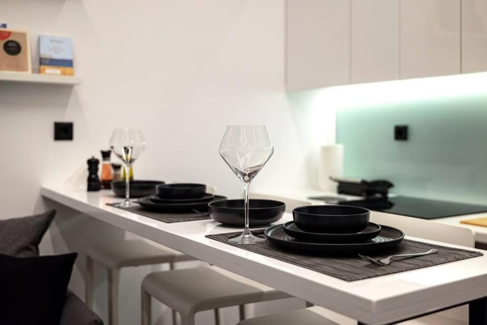 Poem Apartment in Kos