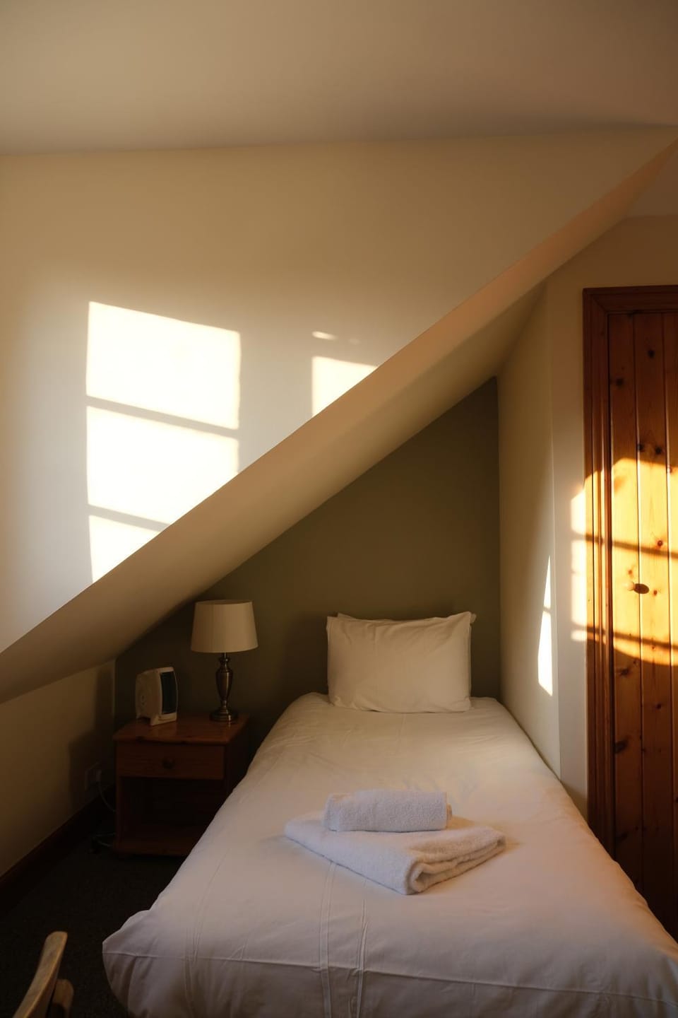 The St Crispin Inn Hotel in Dover District