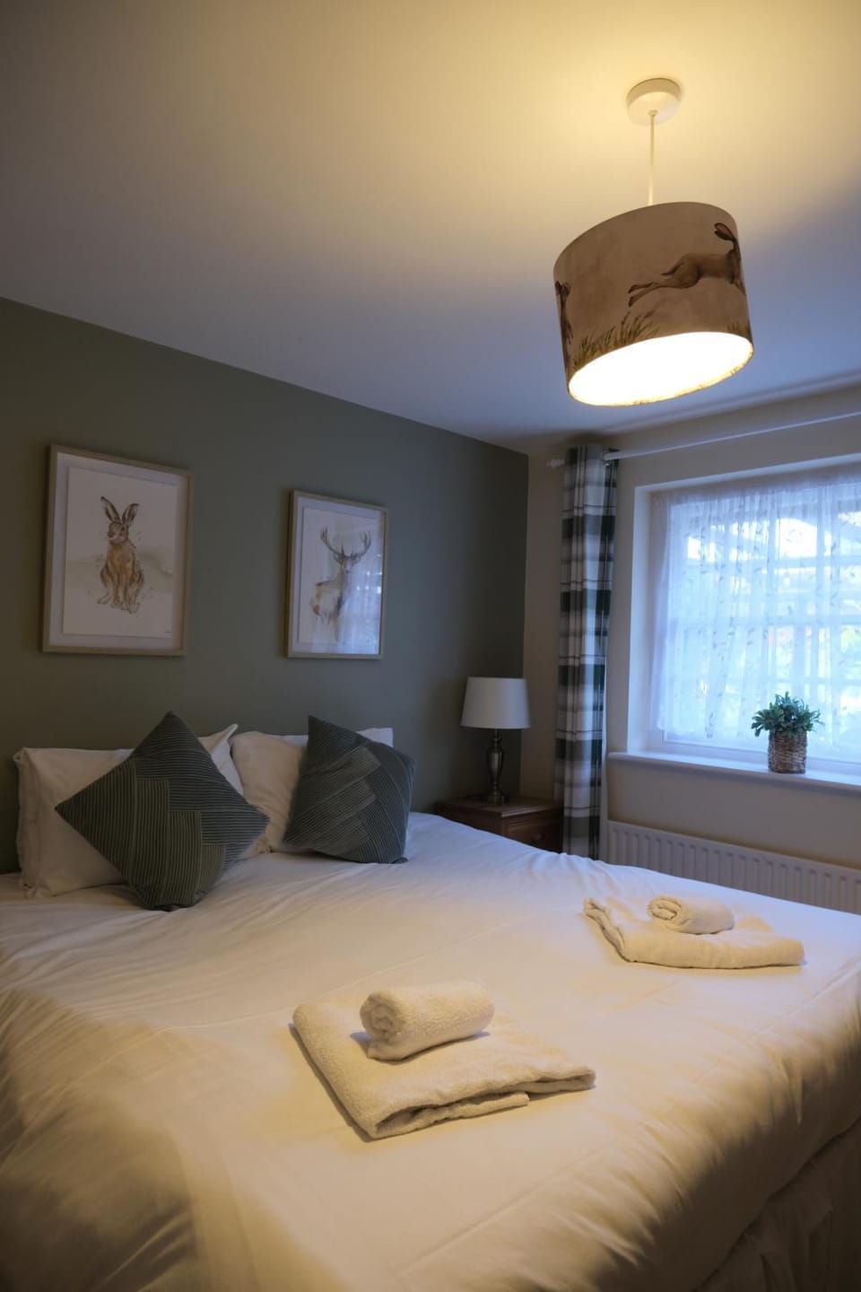 The St Crispin Inn Hotel in Dover District