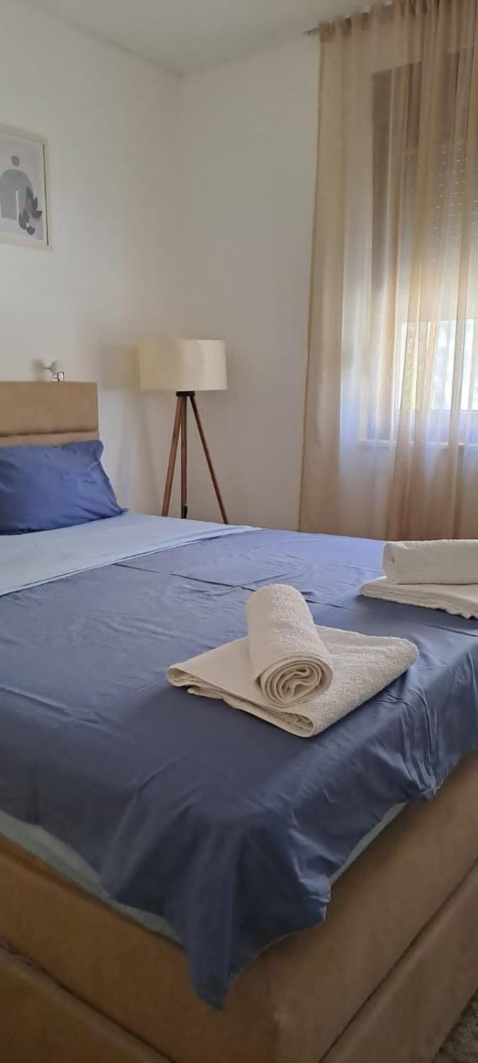 Lux Apartment Jovanovic House in Kotor Municipality