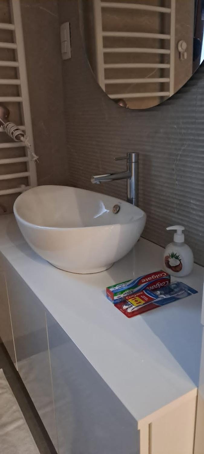 Lux Apartment Jovanovic House in Kotor Municipality