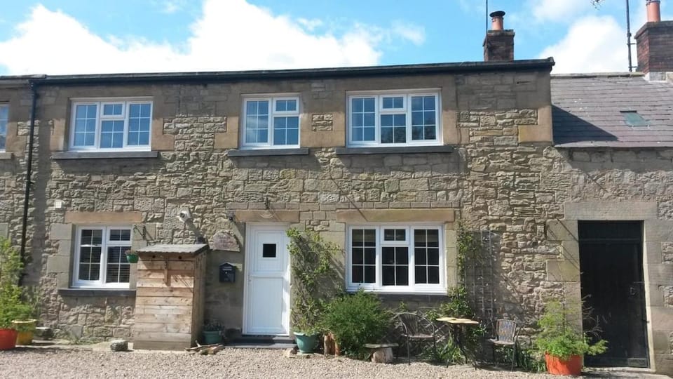 The Stables, 2 Plough Square House in England