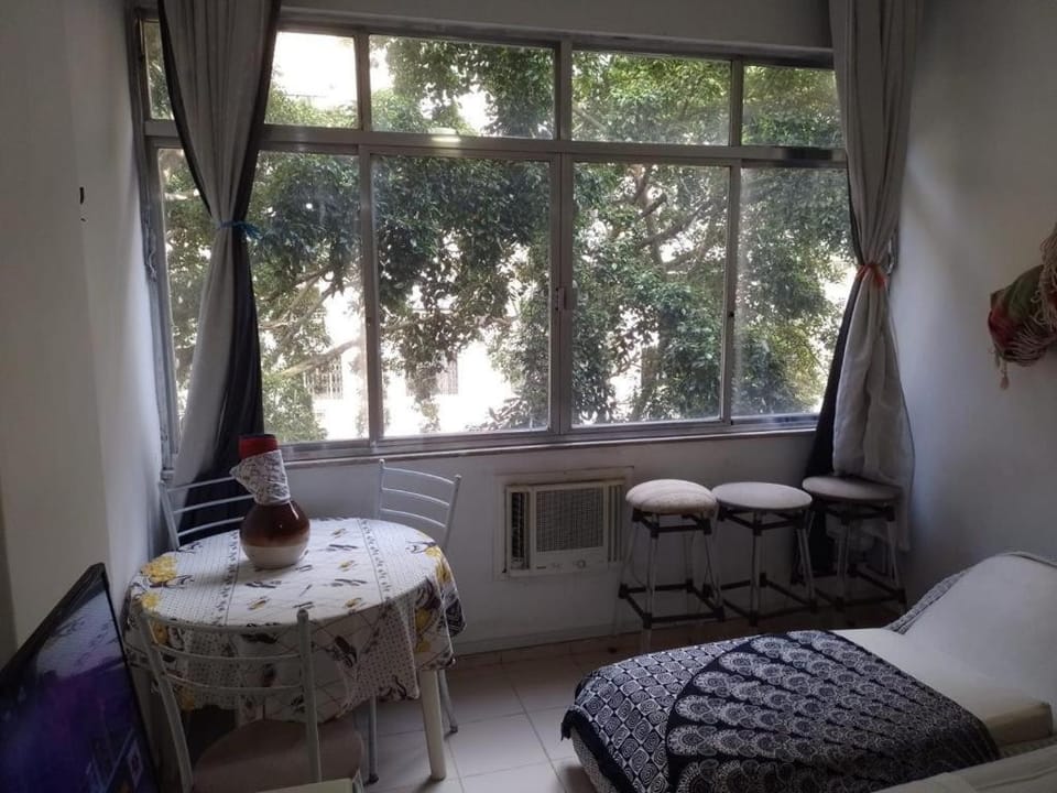 Top apartamento Copacabana Apartment in Rio de Janeiro