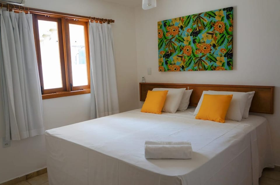 Res Village do Bosque 03 Apartment in Porto Seguro