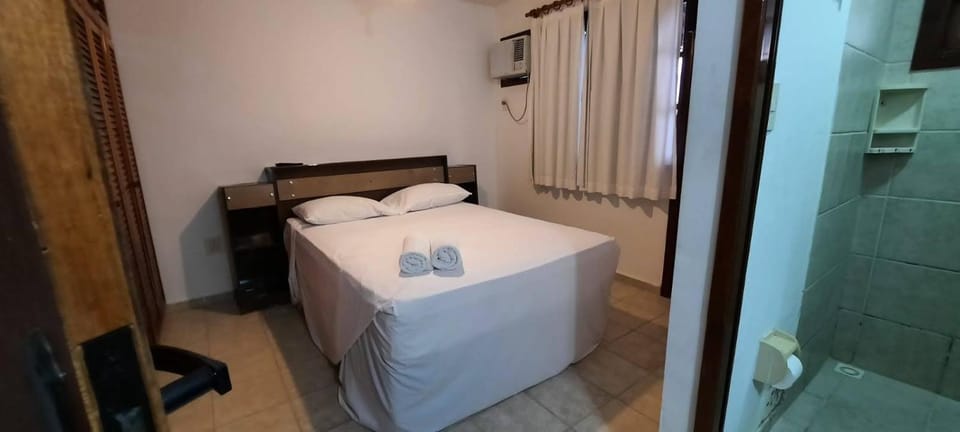 Res Village do Bosque 03 Apartment in Porto Seguro