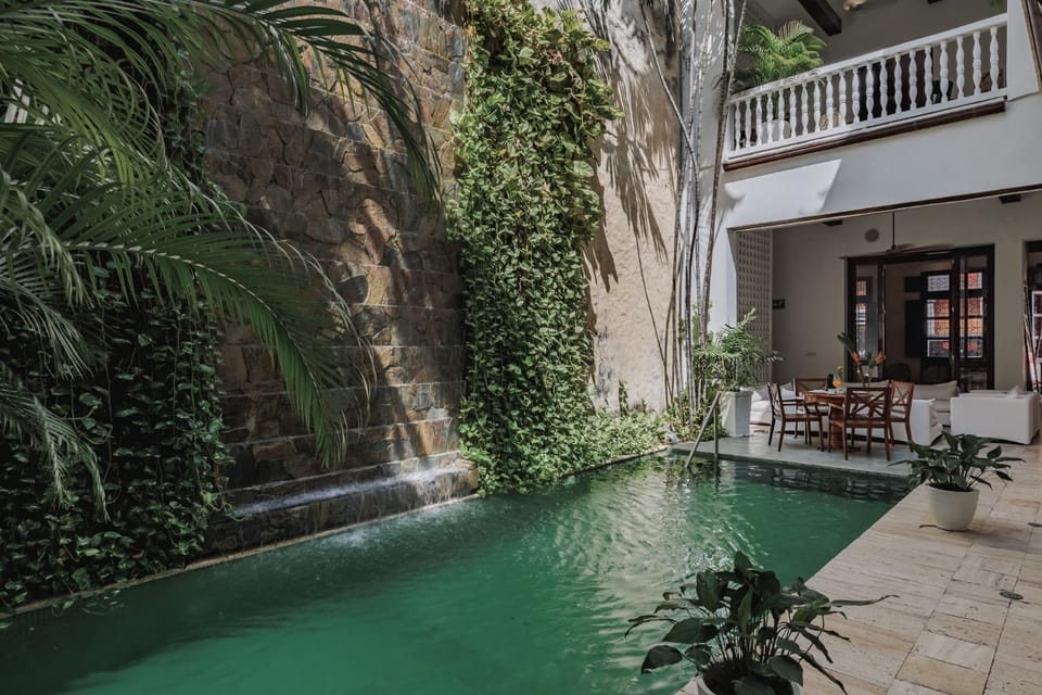 Pool view, Pool view, Swimming pool