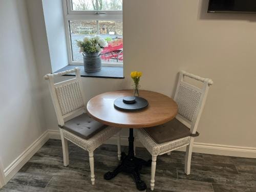 Millbrae Lodges Hotel in Northern Ireland