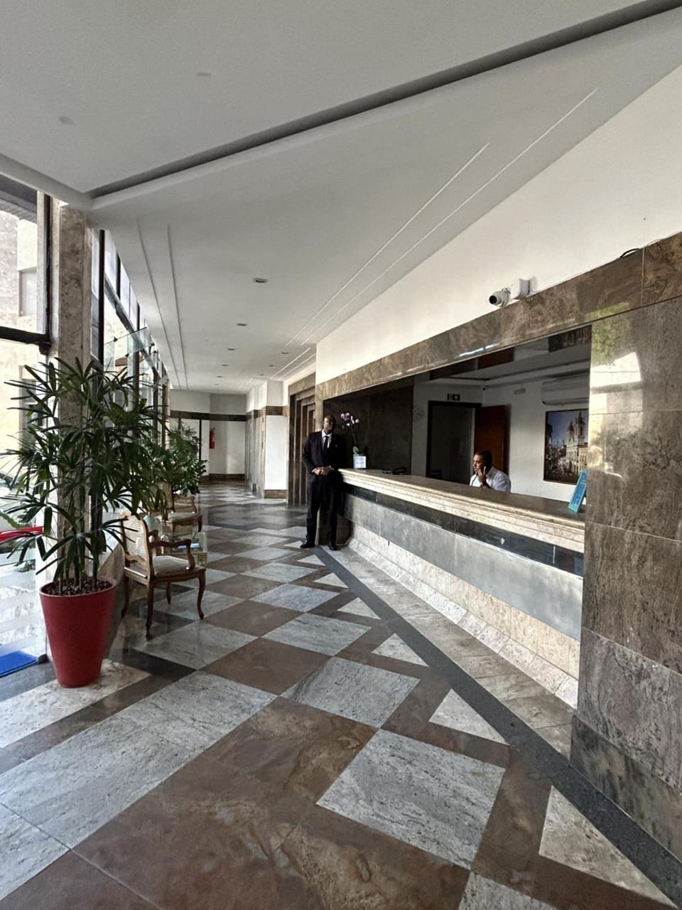 Atlantic City Apart Service Apartment hotel in Salvador