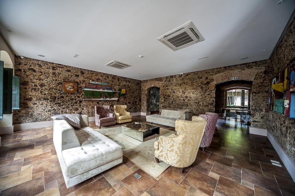 Atrium Hotel Quinta De Pedras Hotel in Belém