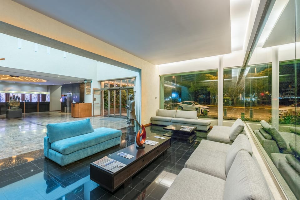 Holiday Inn Guadalajara Select By IHG Hotel in Guadalajara