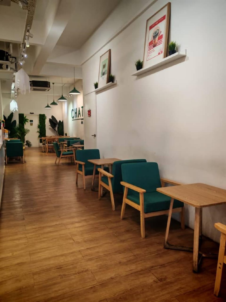 Sam Hotel Sitiawan Hotel in Perak