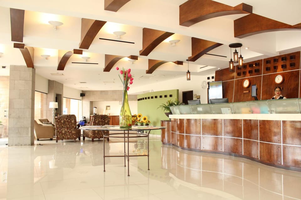 Hotel Colonial Hermosillo Hotel in Hermosillo