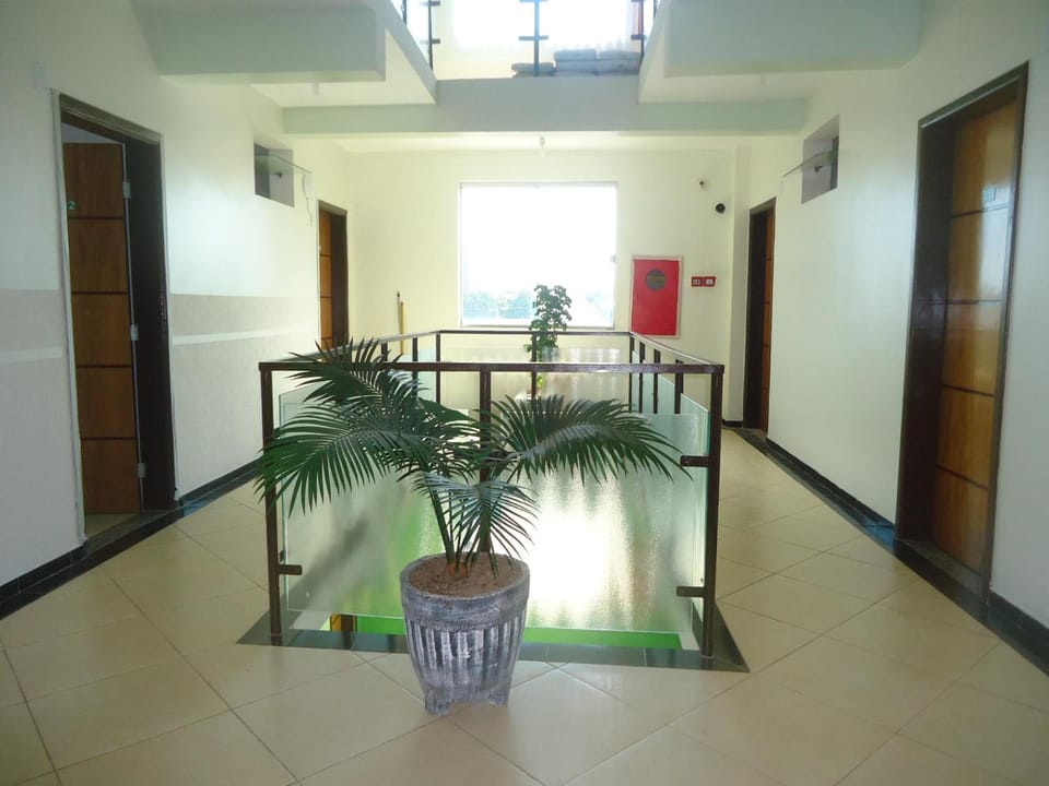 Eder Hotel Hotel in State of Mato Grosso, Brazil