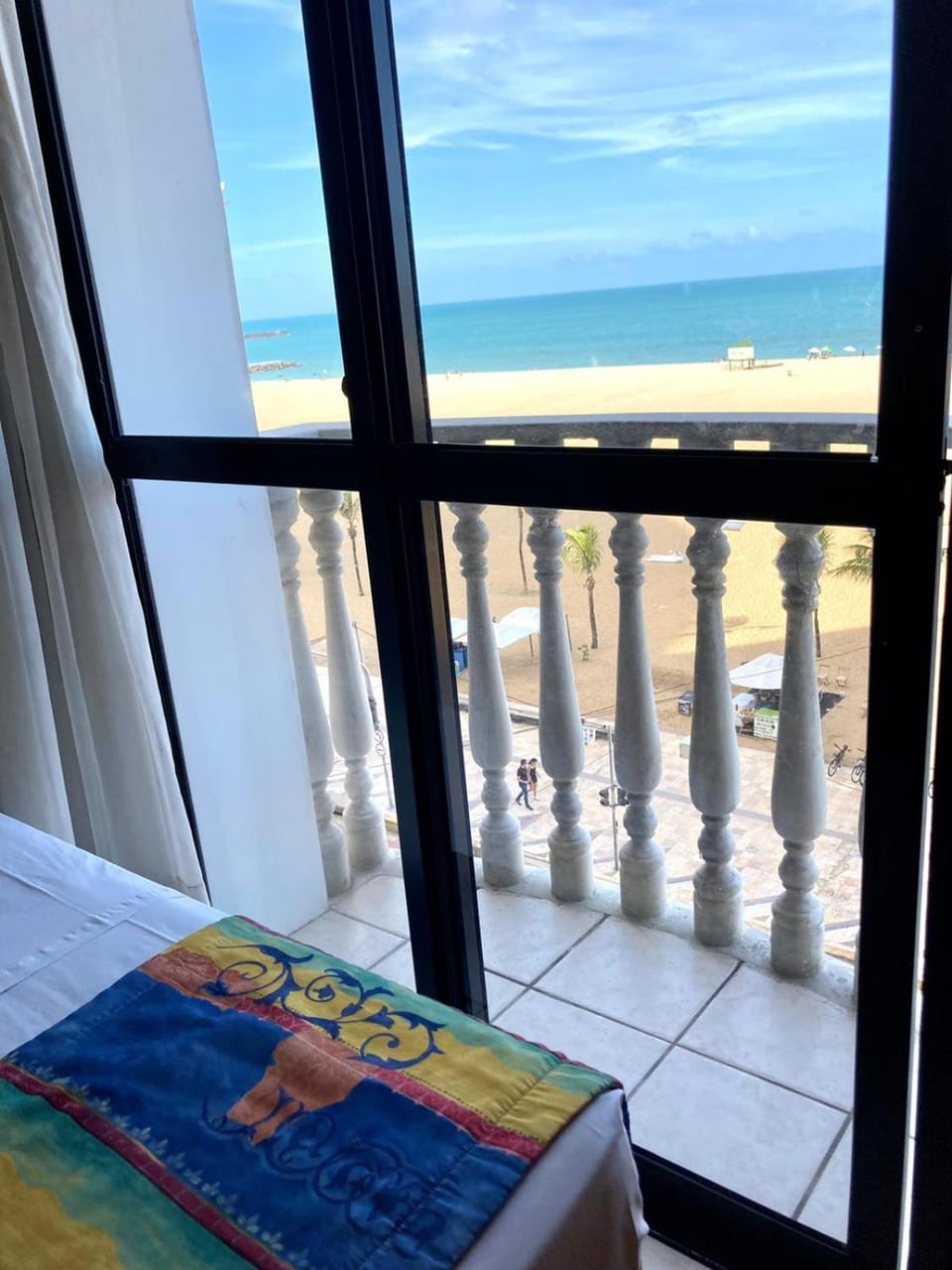 View