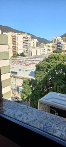 Hosts in Rio Homestay Hotel in Rio de Janeiro