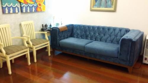 Hosts in Rio Homestay Hotel in Rio de Janeiro