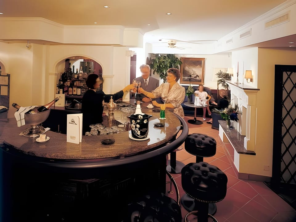 Hotel Baslertor Hotel in Lucerne